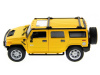 Фото Машина Kinsmart 1:32 2008 Huммer H2 SUV (1/6шт.) б/к | Инномарт