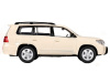 Фото Радиоуправляемая машина HQ Toyota Land Cruiser 200 1/24 | Инномарт