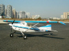 Фото Радиоуправляемый самолет Top RC Cessna ST 1.5m C185 KIT | Инномарт