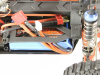 Фото Радиоуправляемая багги Remo Hobby Dingo UPGRADE V2.0 (зеленая) 4WD 2.4G 1/16 RTR | Инномарт