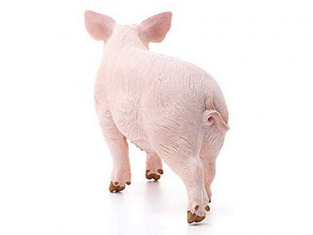 Фото Фигурка Schleich Свинья | Инномарт