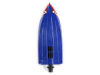 Фото Радиоуправляемый катер ProBoat Sprintjet 9-inch Self-Right Jet Boat (синий) RTR | Инномарт