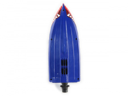 Фото Радиоуправляемый катер ProBoat Sprintjet 9-inch Self-Right Jet Boat (синий) RTR | Инномарт