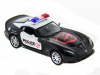 Фото Машина Kinsmart 1:40 SRT Viper Police в асс. инерция (1/12шт.) б/к | Инномарт