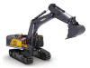 Фото Радиоуправляемый экскаватор HUI NA TOYS 2.4G 22CH 1/14 RTR | Инномарт