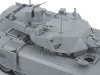 Фото Сборная модель ZVEZDA Российский основной боевой танк Т-14 "Армата", подарочный набор, 1/72 | Инномарт