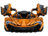 Фото Конструктор CaDA MASTER спорткар Assassin XR 1/10 (3617 деталей) | Инномарт
