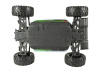 Фото Радиоуправляемая багги Remo Hobby Dingo V2.0 (красный) 4WD 2.4G 1/16 RTR | Инномарт