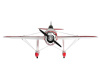 Фото Р/У самолет Top RC GeeBee 1200мм PNP | Инномарт