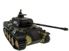 Фото Р/У танк Taigen 1/16 Panther type G (Германия) 2.4G RTR | Инномарт