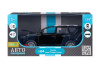 Фото Машина "АВТОПАНОРАМА" Land Cruiser Prado, 1/24, черный, свет, звук, в/к 24,5х12,5х10,5 см | Инномарт