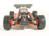 Фото Радиоуправляемая багги Remo Hobby Dingo UPGRADE (красная) 4WD 2.4G 1/16 RTR | Инномарт