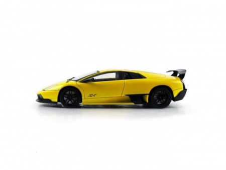 Фото Р/У машина MZ Lamborghini Murcielago 2152 1/18 - 2152 | Инномарт
