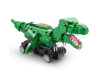 Фото Радиоуправляемый конструктор CaDA Мир динозавров T-Rex (343 детали) | Инномарт