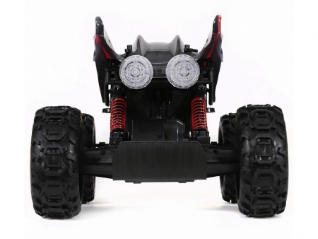 Фото Радиоуправляемый краулер YONGXIANG TOYS 8897-188C 1/14 | Инномарт