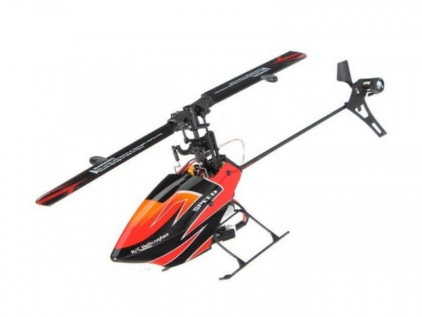 Р/У вертолет WLToys V922 6ch 2.4G RTF | Инномарт