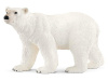 Фото Фигурка Schleich Белый медведь | Инномарт