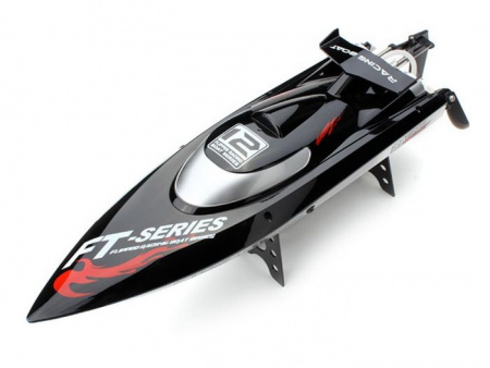 Фото Р/У катер Feilun FT012 High Speed Brushless 2.4G | Инномарт