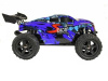 Фото Радиоуправляемая трагги Remo Hobby S EVO-R Brushless (синяя) 4WD 2.4G 1/16 RTR | Инномарт