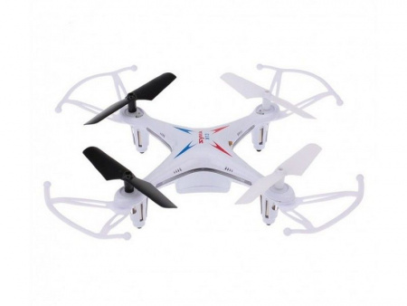 Фото Р/У квадрокоптер Syma X13 Storm HeadFree 2.4G RTF | Инномарт