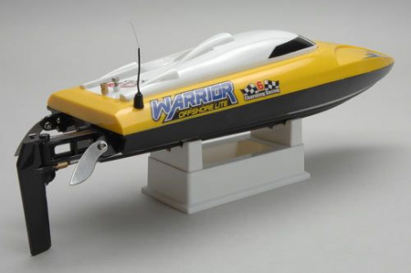Фото Р/У катер Joysway Offshore lite warrior 2.4G RTR | Инномарт
