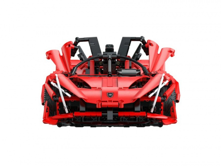 Фото Конструктор CaDA спортивный автомобиль APE Supercar (1823 детали) | Инномарт