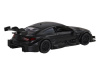 Фото Машина "АВТОПАНОРАМА" Mercedes-AMG C 63 DTM, синий, 1/42, инерция, откр. двери, в/к 17,5*12,5*6,5 | Инномарт