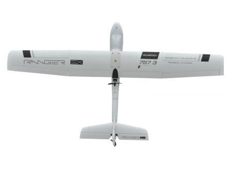 Фото Радиоуправляемый самолет Volantex RC RangerEX 2000mm Brushless PNP | Инномарт