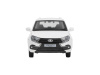 Фото Машина "АВТОПАНОРАМА" LADA GRANTA CROSS, белый, 1/24, свет, звук, инерция, в/к 24,5*12,5*10,5 см | Инномарт