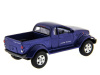 Фото Машина Kinsmart "DODGE Power Wagon" инерция (1/12шт.) 1:42 б/к | Инномарт