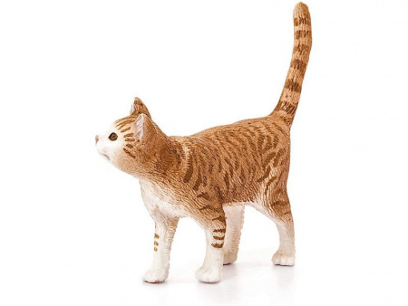 Фото Фигурка Schleich Кошка | Инномарт