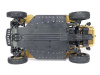 Фото Радиоуправляемая машина WPL багги WP-14 (желтая) 4WD 2.4G 1/16 RTR | Инномарт