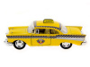Фото Машина Kinsmart "1957 Chevrolet Bel Air" инерция (1/12шт.) 1:36 б/к | Инномарт