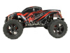 Фото Радиоуправляемый монстр Remo Hobby MMAX UPGRADE (красный) 4WD 2.4G 1/10 RTR | Инномарт