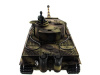 Фото Р/У танк Taigen 1/16 Tiger 1 (Германия, поздняя версия) HC (для ИК танкового боя) 2.4G | Инномарт