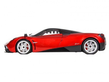 Фото Радиоуправляемая машина MZ Pagani Huayra 2301 1/14 (открывание дверей) +акб | Инномарт