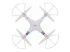 Фото Р/У квадрокоптер Syma X8C 2.4G RTF с камерой | Инномарт