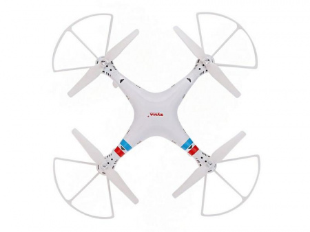 Фото Р/У квадрокоптер Syma X8C 2.4G RTF с камерой | Инномарт