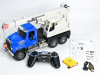 Фото Радиоуправляемый автокран Double Eagle Freightliner 114SD 1/20 2.4G RTR | Инномарт