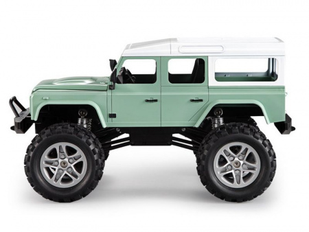 Фото Радиоуправляемый краулер Double Eagle Land Rover 1:14 4WD 2.4G | Инномарт