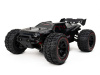 Радиоуправляемая трагги MJX Hyper Go 14210 Brushless 4WD 2.4G LED 1/14 RTR