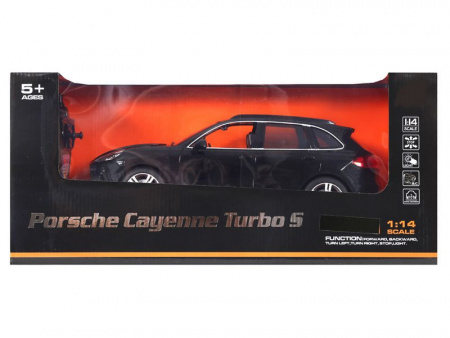 Фото Радиоуправляемая машина HQ Porsche Cayenne 1/14 | Инномарт