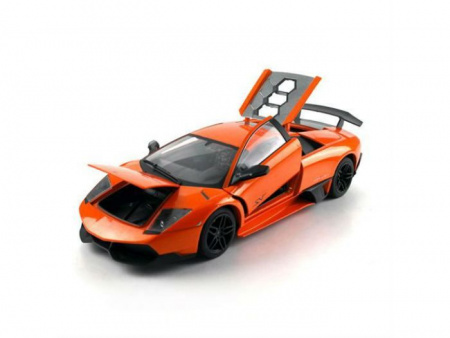 Фото Р/У машина MZ Lamborghini Murcielago 2152 1/18 - 2152 | Инномарт