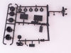 Фото Сборная модель AVD Топливозаправщик Т3-200, 1/43 | Инномарт