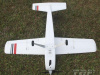 Фото Радиоуправляемый самолет Top RC Blazer PRO 1280мм 2.4G 4-ch LiPo Gyro RTF | Инномарт