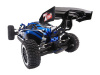 Фото Радиоуправляемая багги Remo Hobby Scorpion Brushless (синяя) 4WD 2.4G 1/8 RTR | Инномарт