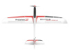 Фото Радиоуправляемый планер Volantex RC PhoenixS 1600мм KIT | Инномарт