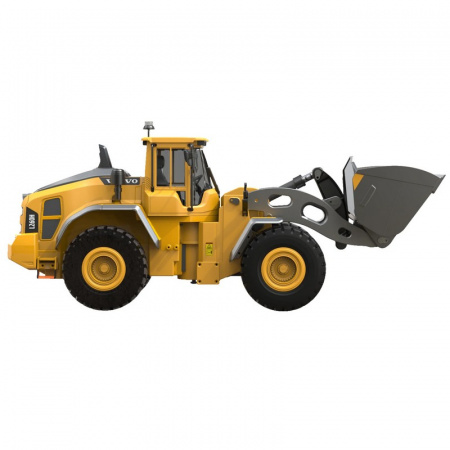 Фото Радиоуправляемый колесный погрузчик Double Eagle Volvo L260H 1/16 2.4G RTR | Инномарт