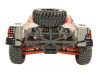 Фото Радиоуправляемый шорт-корс Remo Hobby EX3 Brushless UPGRADE (красный) 4WD 2.4G 1/10 RTR | Инномарт