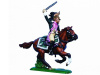 Фото Сборные солдатики ZVEZDA Французские драгуны 1805-1813 гг., 1/72 | Инномарт